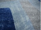 Тъкан килим MAGNOLIA 585 blue